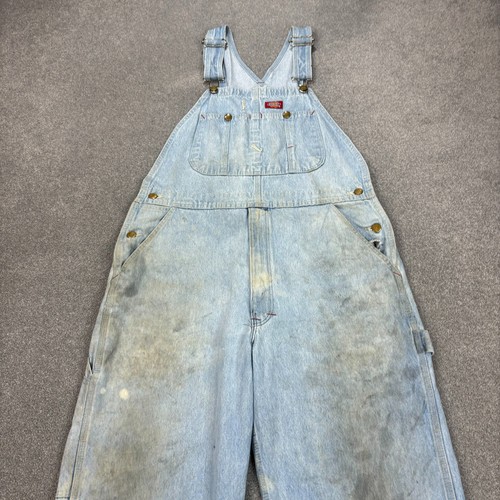 Dickies latzhose erwachsene - dickies,