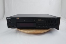 Sony CDP-X222ES CD Player