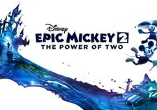 Disney Epic Mickey 2 The Power