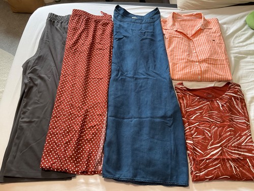 Damen marken bekleidungspaket - damen,