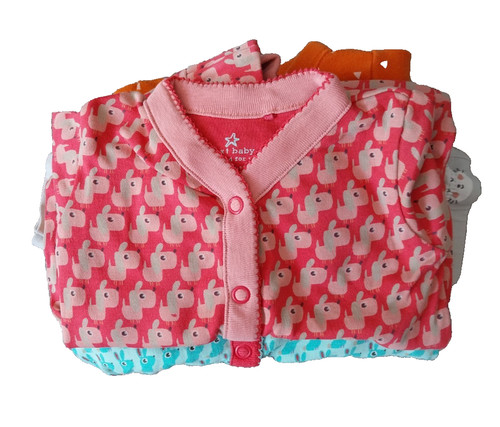 Baby mädchen bekleidungspaket - mädchen,