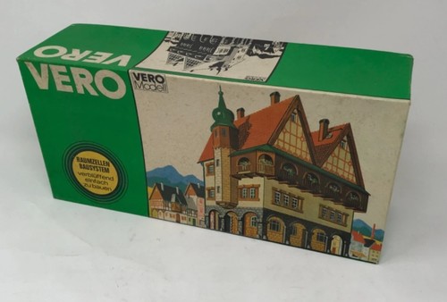 Vero bürgerhaus - bürgerhaus,