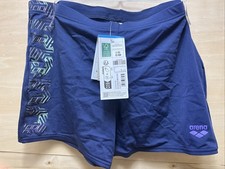 ARENA HERREN KIKKO-PRO BADESHORTS, BADEHOSE