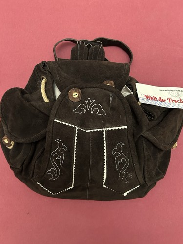 Trachten tasche und rucksack - rucksack, 2