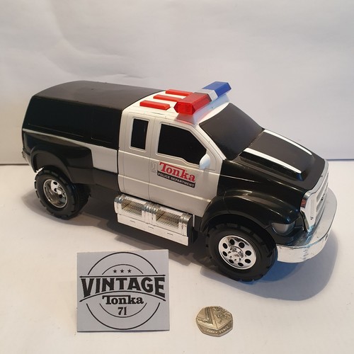Vintage tonka spielzeug - vintage,