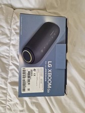 LG XBOOM Go PL5 Bluetooth