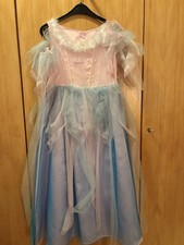 Barbie Kinderköstüm Mattel Schwanensee Odette Nr.128