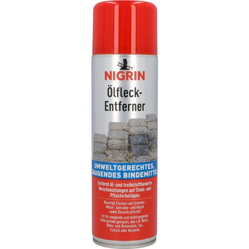 Nigrin ölfleck entferner - nigrin,