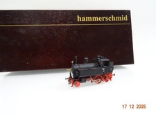 Hammerschmid N Kleinserie