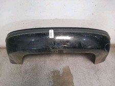 STOßSTANGE HINTEN Skoda Fabia