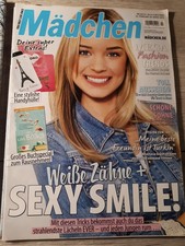 Mädchen Nr.4/2015-mit