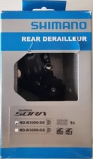 Shimano Sora RD-R3000-SS