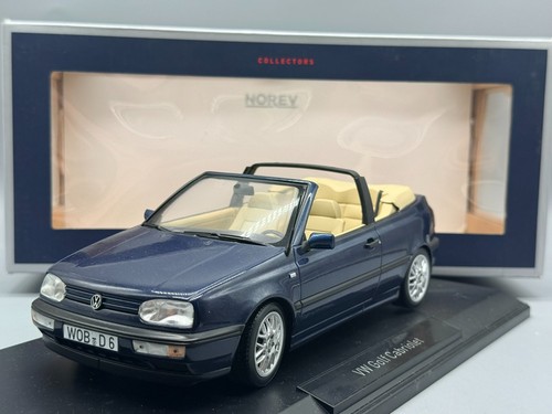 Modellautos norev vw - vw, golf