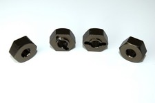 Absima Aluminium Radmitnehmer