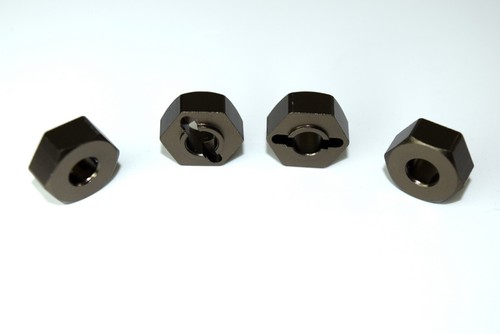 Absima aluminium radmitnehmer - absima,