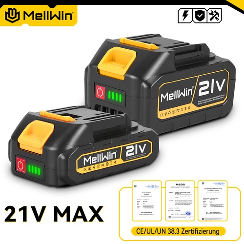 21v batterie ersatzbatterie - batterie,