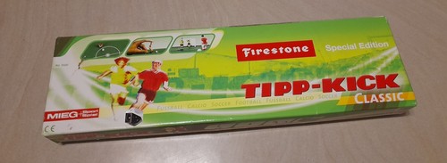 Tipp kick tischfußball - kick,