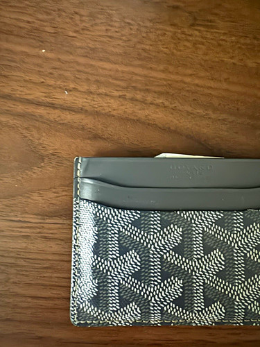 Goyard herren geldbörse - herren,