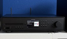 Sonoro MAESTRO Quantum 12/24