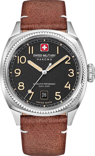 Swiss military hanowa - military, condor