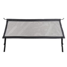 Kofferraum Gepäcknetz