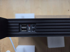 Opnsense Firewall - J4105