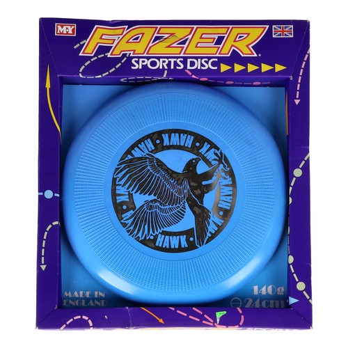 Fazer sports disc frisbee - sports,