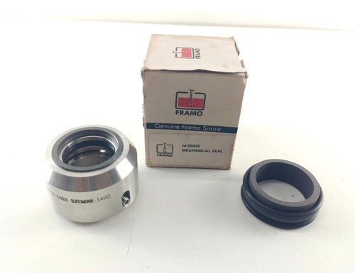 Mechanische dichtung 85829 - mechanische,