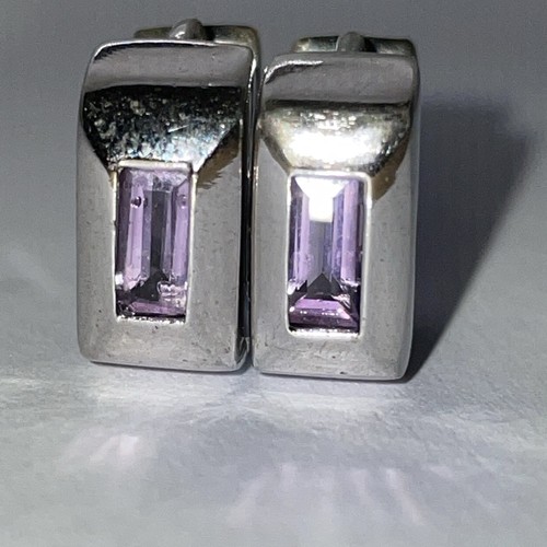 925 silber creolen - 925,