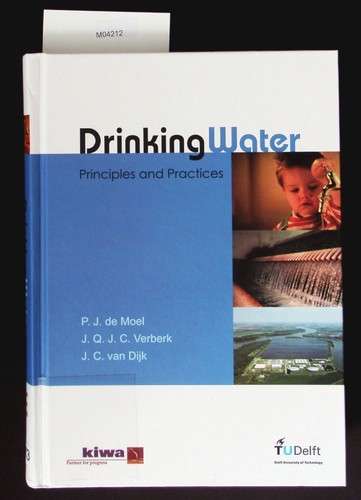 Drinking water principles and - principles,