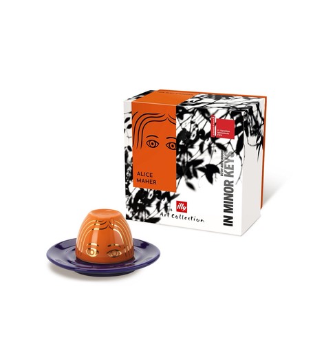 Illy art collection - illy,