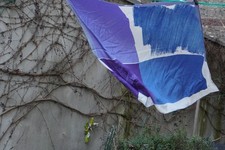 Vintage Fisba Stoffels