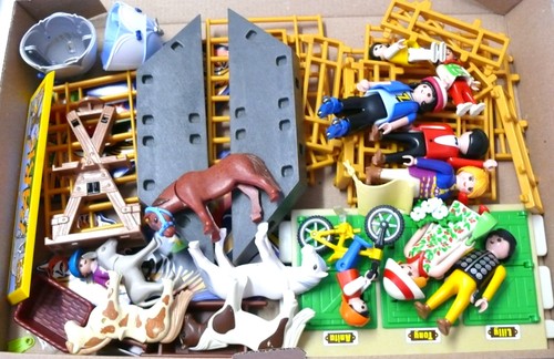 Yy03 über 7 kg playmobil - yy03,