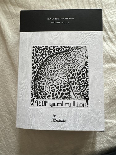 Rasasi rumz 9453 - rasasi,