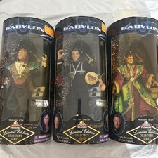 Babylon 5 Full Set 3