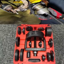 Universal Radlager Abzieher