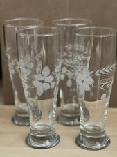 4 Wunderschöne Gläser