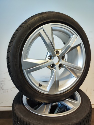 Winterräder 215 45r17 - , 215/45r17
