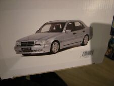 1:18 Otto Mobile Mercedes-Benz