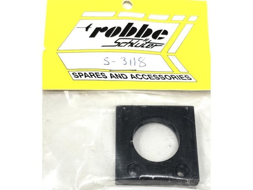 Robbe motorhalter 3118 - motorhalter, s-3118