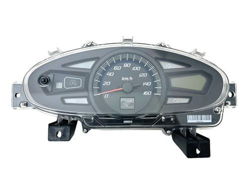 Tachometer honda pcx - honda, km