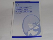 1151510 Walker Penguin Readers Teachers Guide to Using