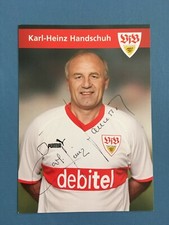 Karl-Heinz Handschuh