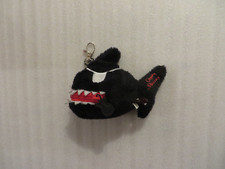 Schlüsselanhänger Geldbeutel Damen Mädchen Jungen Spiegelburg Capt'n Sharky Hai