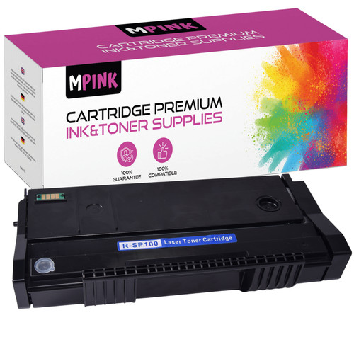 Toner kompatibel ricoh - toner, zu