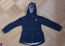 Jacke Gr. 128 von Topolino für Mädchen Frühling Sommer