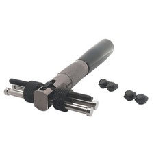 Uhrenöffner Gehäuseöffner für geschraubte Böden für fast alle Uhren von AUGUSTA