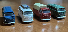 WIKING Automodelle VW Busse