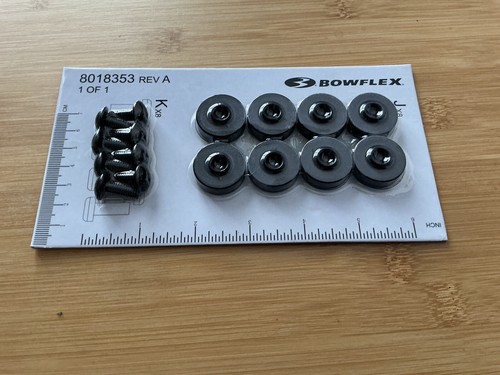 Bowflex dumbbell 560 - bowflex,