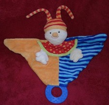 Baby Club C&A Schmusetuch